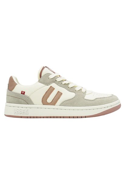 TENIS URBAN MUJER UM134 Talla 6.5