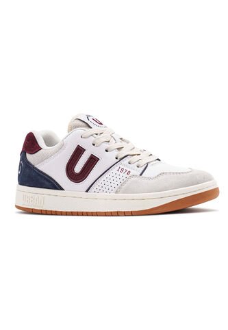 TENIS URBAN MUJER UM144 Talla 7.5 Urban