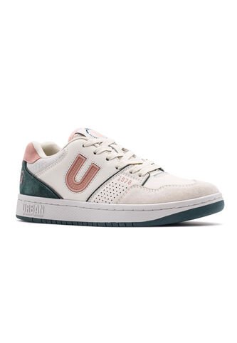 TENIS URBAN MUJER UM144 Talla 8 Urban