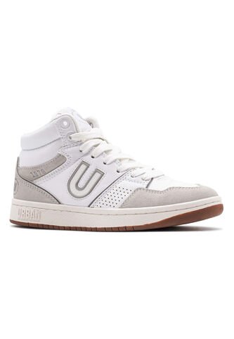 TENIS URBAN MUJER UM162 Talla 6.5 Urban