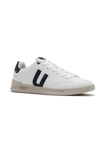 TENIS URBAN HOMBRE UH465 Talla 8.5 Urban