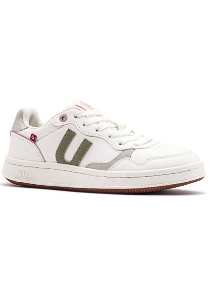 TENIS URBAN MUJER UM172 Talla 7