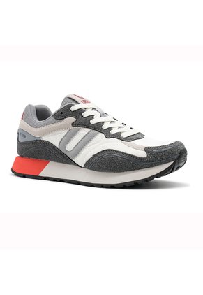 TENIS URBAN HOMBRE UH481 Talla 7