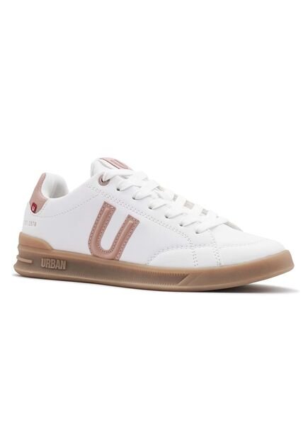 TENIS URBAN MUJER UM277 Talla 7.5
