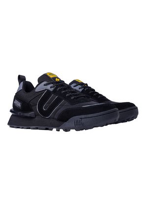 TENIS URBAN HOMBRE UH281/MA/BLK NEGRO Talla 7