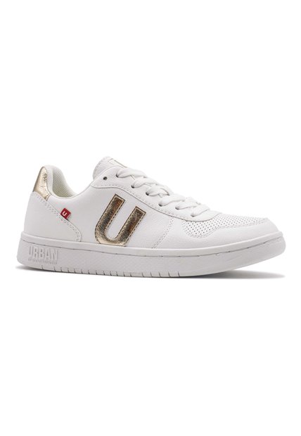 TENIS URBAN MUJER UM265 Talla 8