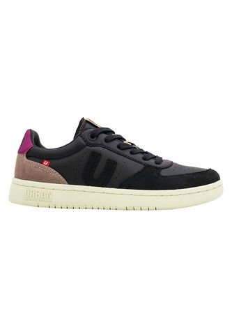 TENIS URBAN MUJER UM132 Talla 6.5 Urban