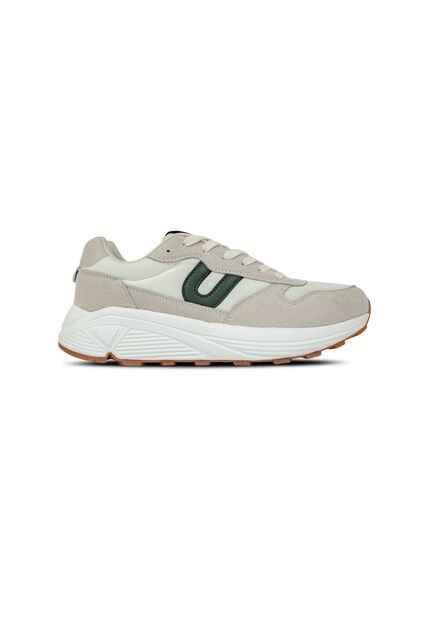 Tenis Urban Authentic Footwear Hombre
