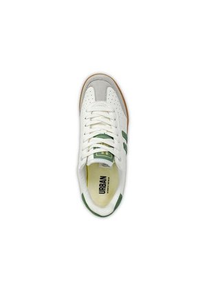 Tenis Urban Authentic Footwear Hombre