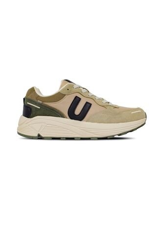 Tenis Urban Authentic Footwear Hombre Urban