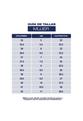 Tenis Urban Authentic Footwear Mujer