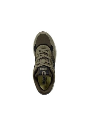 Tenis Urban Authentic Footwear Hombre
