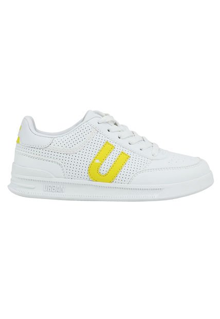 TENIS URBAN MUJER UM098 Talla 8.5