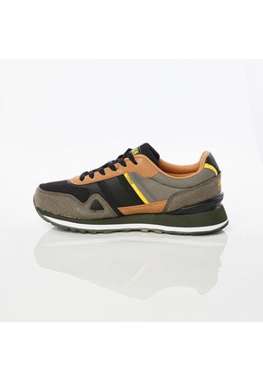 TENIS URBAN HOMBRE UH218