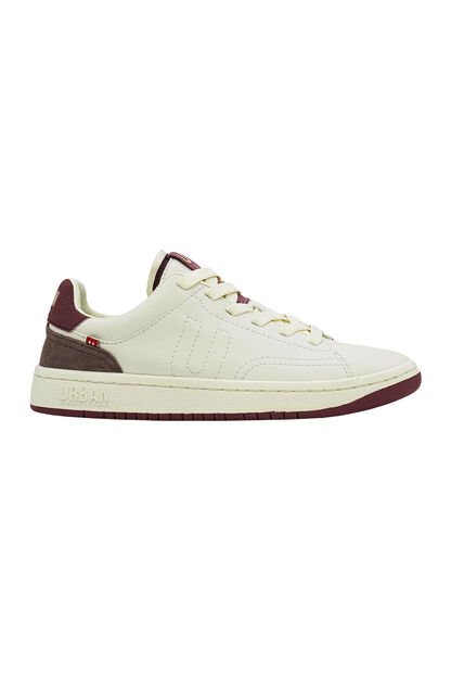 TENIS URBAN MUJER UM133 Talla 5.5