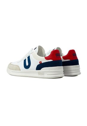 TENIS URBAN HOMBRE UH272/MA/WHT BLANCO