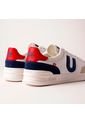 TENIS URBAN HOMBRE UH272/MA/WHT BLANCO de Urban