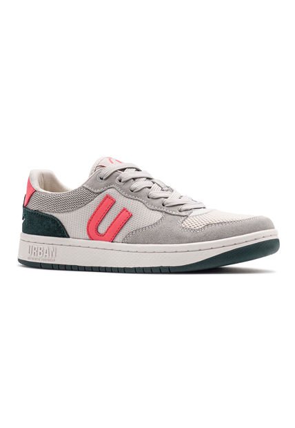 TENIS URBAN MUJER UM142 Talla 6