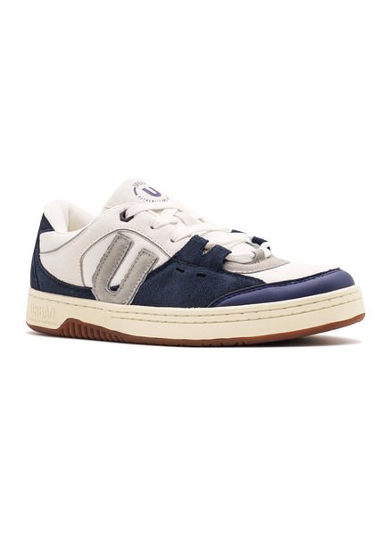 TENIS URBAN HOMBRE UH335 Talla 7.5