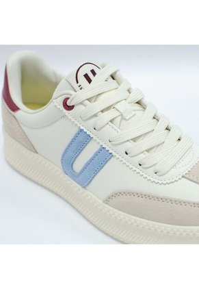 Tenis Urban Authentic Footwear Mujer