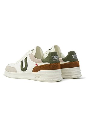 TENIS URBAN HOMBRE UH272/MA/BG BEIGE