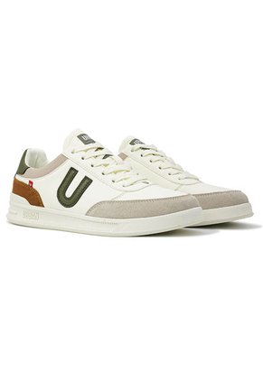 TENIS URBAN HOMBRE UH272/MA/BG BEIGE
