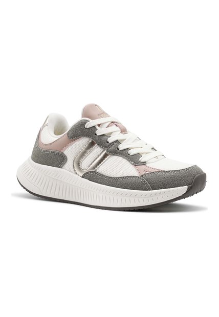 TENIS URBAN MUJER UM283 Talla 5.5