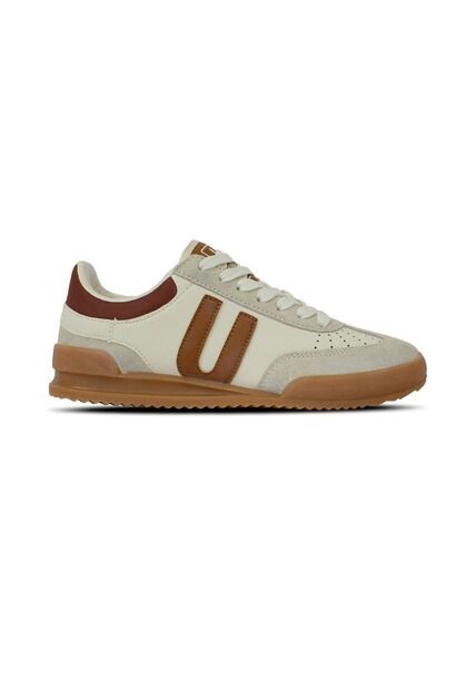 Tenis Urban Authentic Footwear Mujer