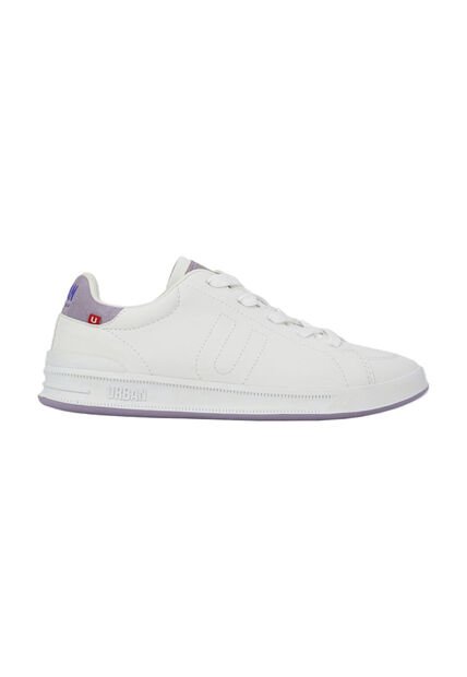 TENIS URBAN MUJER UM139 Talla 6.5