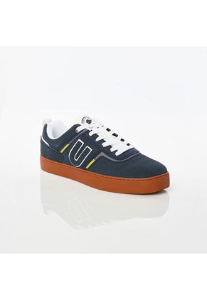TENIS URBAN HOMBRE UH200 AZUL