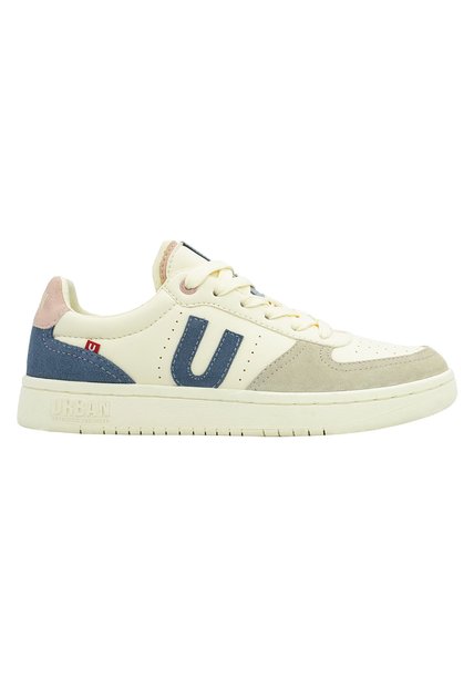 TENIS URBAN MUJER UM132 Talla 4.5