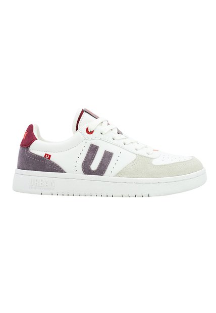 TENIS URBAN MUJER UM132 Talla 7