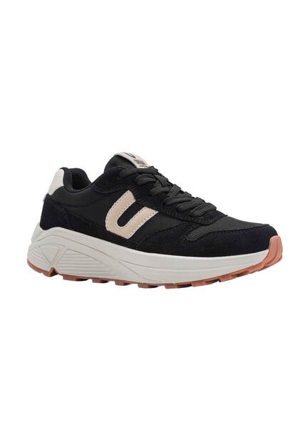 TENIS URBAN MUJER UM179 Talla 6.5