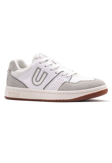 TENIS URBAN MUJER UM144 Talla 6.5