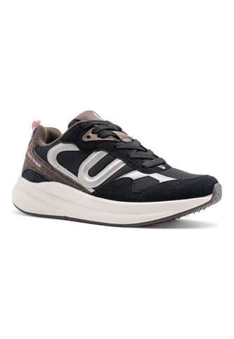 TENIS URBAN MUJER UM284 Talla 5.5 Urban