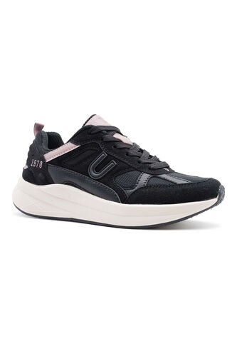 TENIS URBAN MUJER UM285 Talla 8 Urban