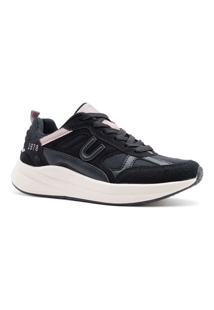 TENIS URBAN MUJER UM285 Talla 8