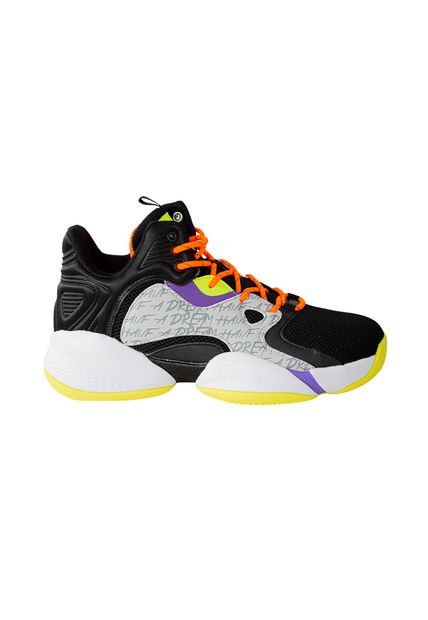 Botas Urban UH244/BKBL
