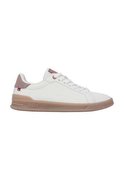 TENIS URBAN MUJER UM138 Talla 6.5