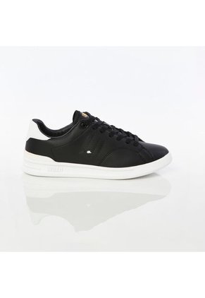 TENIS URBAN MUJER UM096 NEGRO