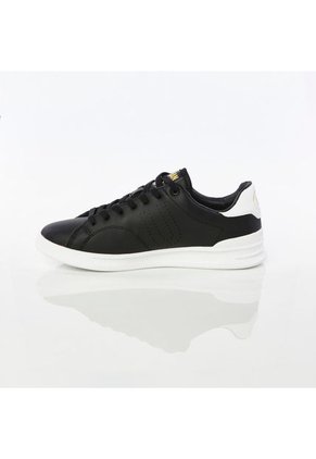 TENIS URBAN MUJER UM096 NEGRO