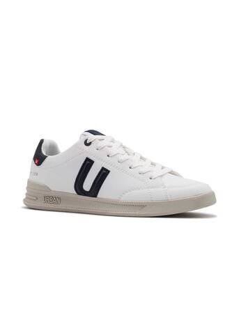 TENIS URBAN HOMBRE UH465 Talla 9.5 Urban