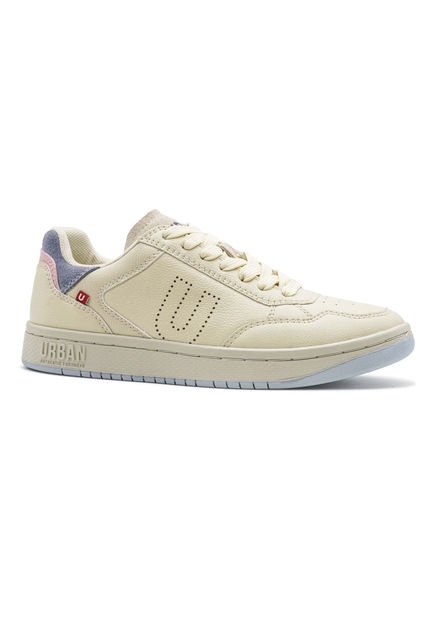 TENIS URBAN MUJER UM267 Talla 8
