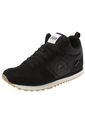 Tenis Lifestyle Negros Urban Authentic de Urban Authentic