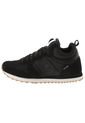 Tenis Lifestyle Negros Urban Authentic de Urban Authentic
