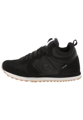 Tenis Lifestyle Negros Urban Authentic