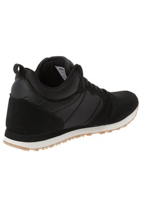 Tenis Lifestyle Negros Urban Authentic