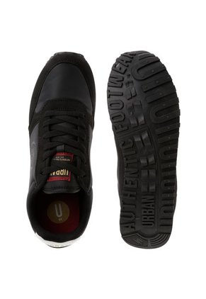 Tenis Lifestyle Negros Urban Authentic