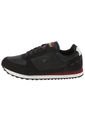 Tenis Lifestyle Negros Urban Authentic de Urban Authentic