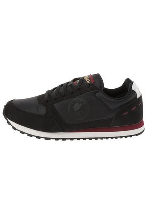 Tenis Lifestyle Negros Urban Authentic